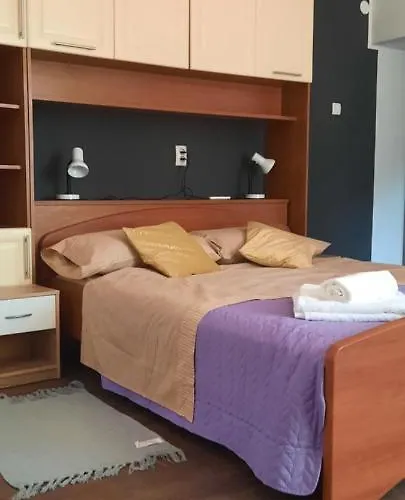 Cergolj Apartmán *