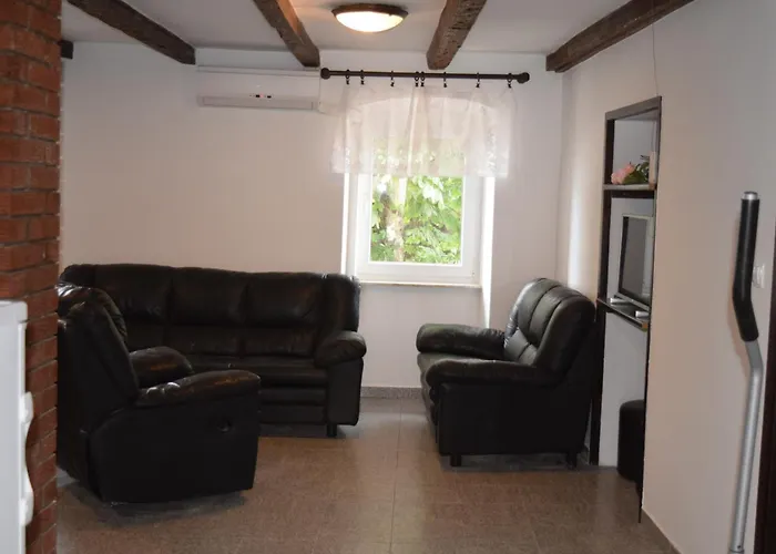 Cergolj Apartmán *
