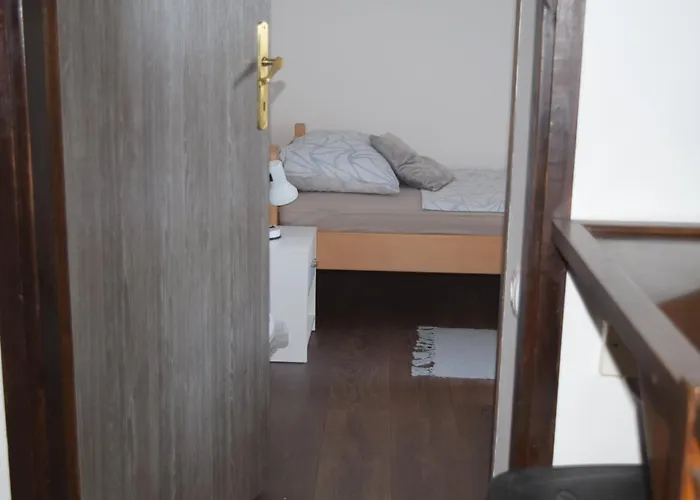 Cergolj Apartmán *