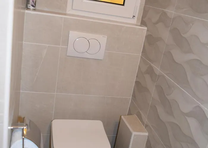 Apartmán Cergolj *