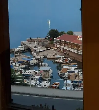 Cergolj Apartman