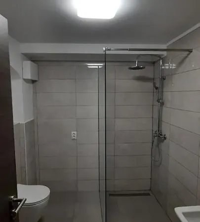 Apartman Cergolj