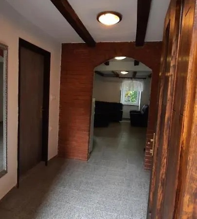 Cergolj Apartman *