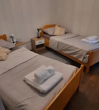 Apartman Cergolj