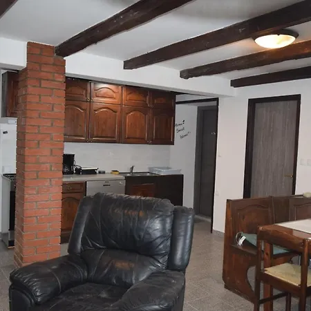 Apartman Cergolj
