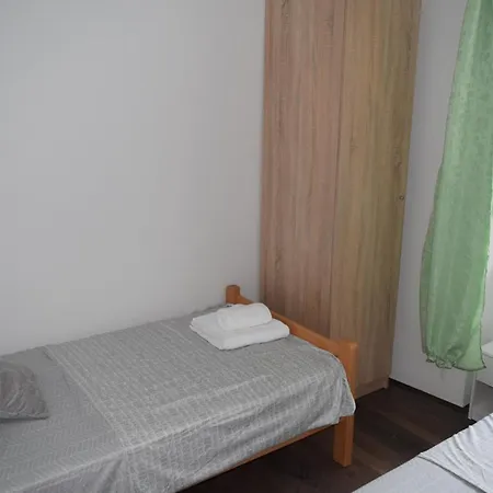 Apartman Cergolj *