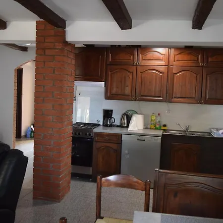 Appartement Cergolj *
