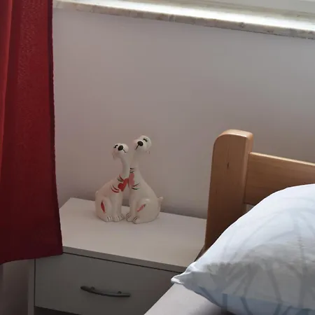 Cergolj Apartman