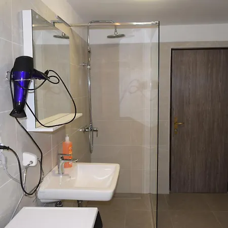 Apartman Cergolj *