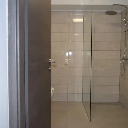 Cergolj Apartman Lovran