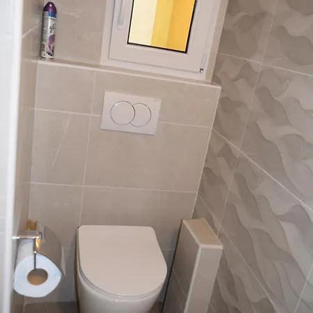 Apartman Cergolj *