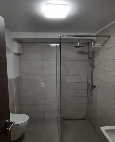 Appartement Cergolj