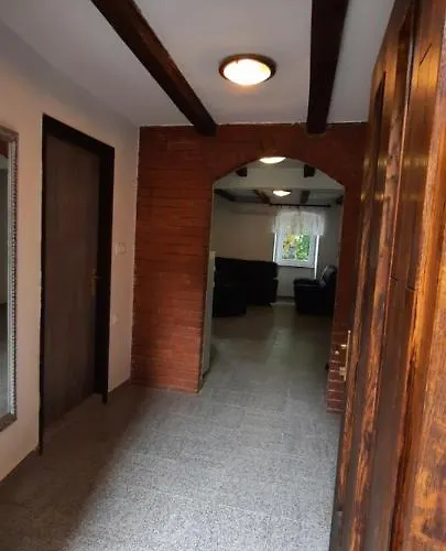 Cergolj Appartement *