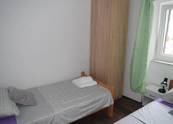 Appartement Cergolj *