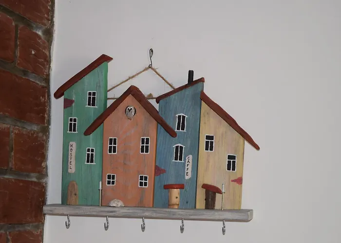 Cergolj * Ловран