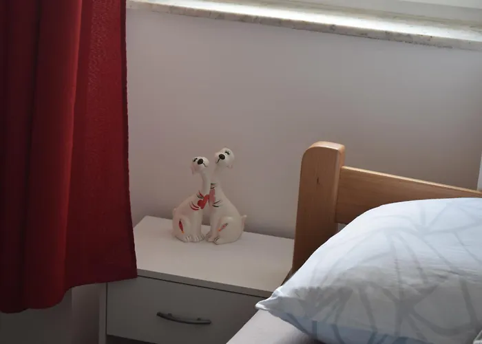 Cergolj Апартаменты