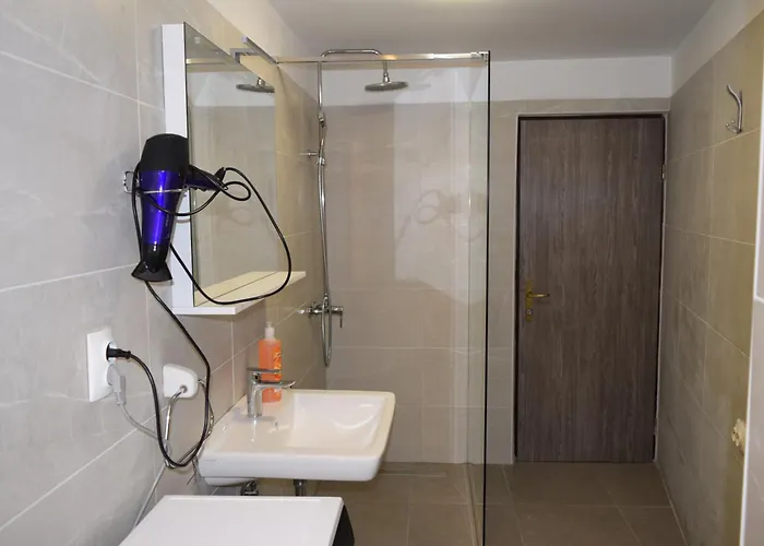 Appartement Cergolj *