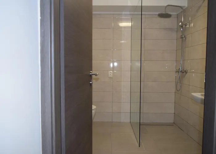 Cergolj Appartement Lovran